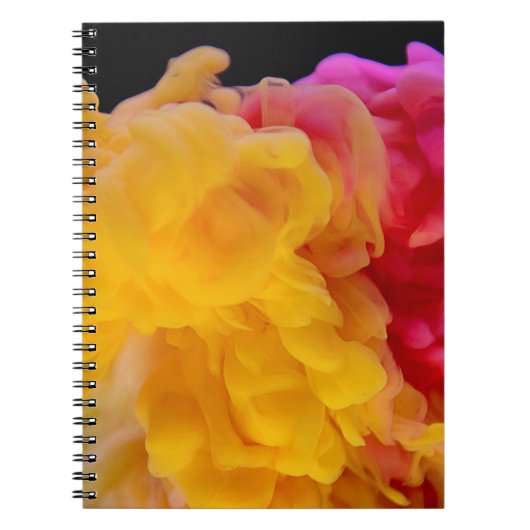 Foto notitieboek (80 pagina's B&W) (Voorkant)