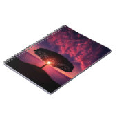 Foto notitieboek (80 pagina's B&W) (Linkerzijde)