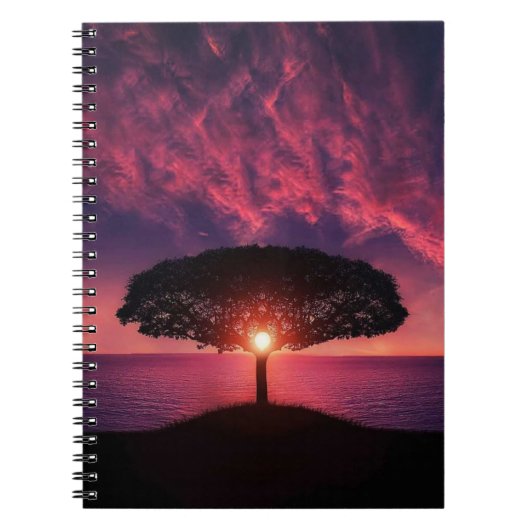 Foto notitieboek (80 pagina's B&W) (Voorkant)