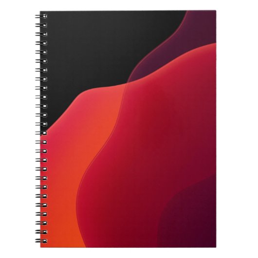 Foto Notitieboek (80 pagina's B&W) (Voorkant)