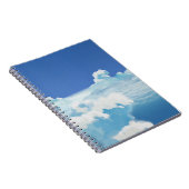 Foto Notitieboek (80 pagina's B&W) (Rechterzijde)