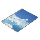 Foto Notitieboek (80 pagina's B&W) (Linkerzijde)