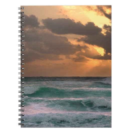 Foto Notitieboek (80 pagina's B&W) (Voorkant)