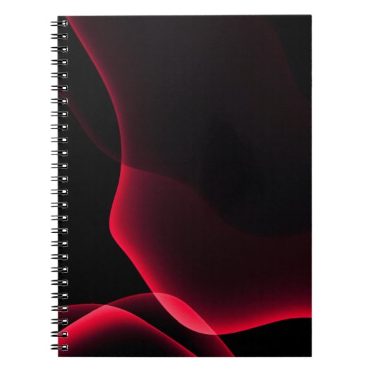 Foto Notitieboek (80 pagina's B&W) (Voorkant)