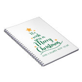 Foto Notitieboek (80 pagina's B&W) (Rechterzijde)