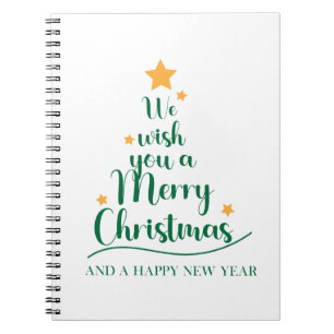 Foto Notitieboek (80 pagina's B&W)