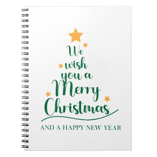 Foto Notitieboek (80 pagina's B&W) (Voorkant)