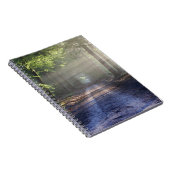 Foto notitieboek (80 pagina's B&W) (Rechterzijde)