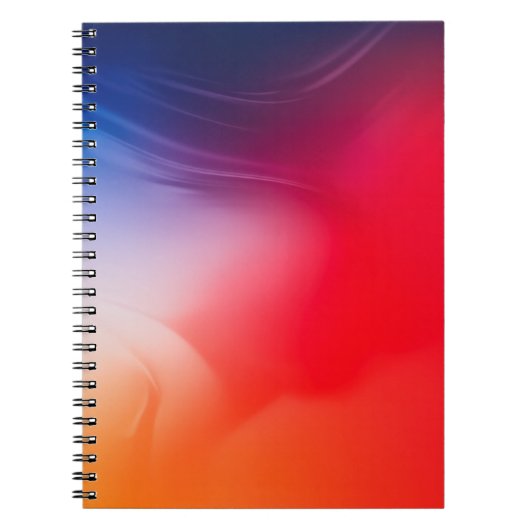 Foto notitieboek (80 pagina's B&W) (Voorkant)