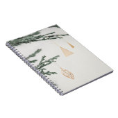 Foto Notitieboek (80 pagina's B&W) (Rechterzijde)