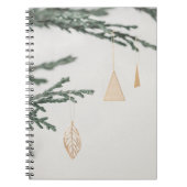 Foto Notitieboek (80 pagina's B&W) (Voorkant)