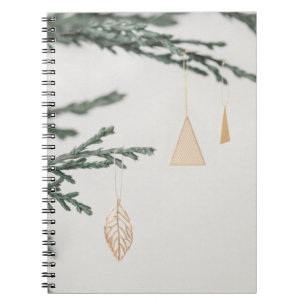 Foto Notitieboek (80 pagina's B&W)