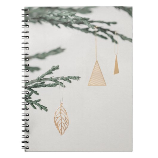 Foto Notitieboek (80 pagina's B&W) (Voorkant)