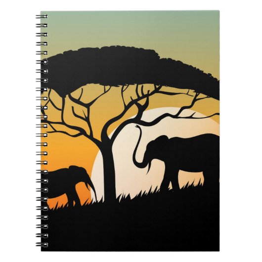 Foto notitieboek (80 pagina's B&W) (Voorkant)