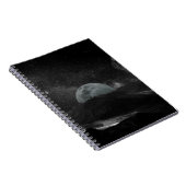 Foto notitieboek (80 pagina's B&W) (Rechterzijde)