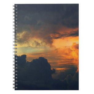 Foto Notitieboek (80 pagina's B&W)