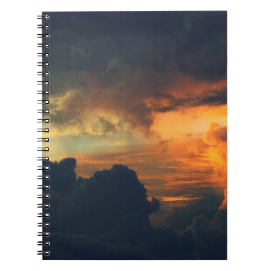 Foto Notitieboek (80 pagina's B&W) (Voorkant)