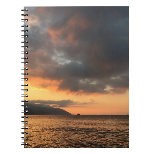 Foto notitieboek (80 pagina's B&W) (Voorkant)