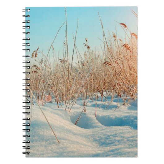 Foto Notitieboek (80 pagina's B&W) (Voorkant)