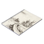 Foto notitieboek (80 pagina's B&W) (Linkerzijde)
