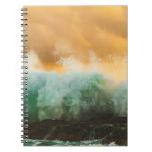 Foto notitieboek (80 pagina's B&W) (Voorkant)