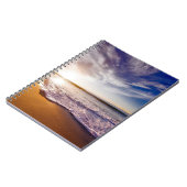 Foto notitieboek (80 pagina's B&W) (Linkerzijde)