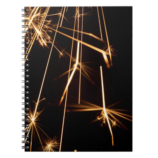 Foto notitieboek (80 pagina's B&W) (Voorkant)