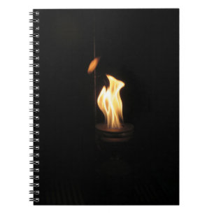 Foto Notitieboek (80 pagina's B&W)