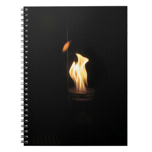 Foto Notitieboek (80 pagina's B&W) (Voorkant)