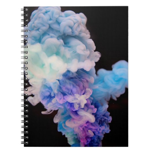 Foto notitieboek (80 pagina's Z&W) (Voorkant)