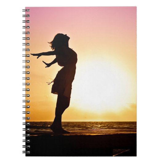 Foto notitieboek (80 pagina's zwart-wit) (Voorkant)
