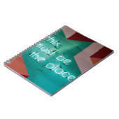 Foto notitieboek (80 pagina's zwart-wit) (Linkerzijde)