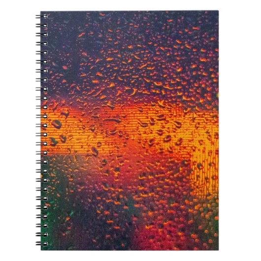 Foto notitieboek (80 pagina's zwart-wit) (Voorkant)