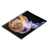 Foto notitieboek (80 pagina's zwart-wit) (Linkerzijde)