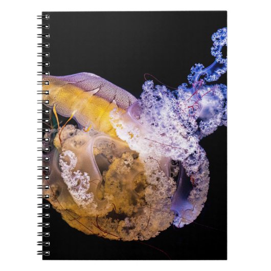Foto notitieboek (80 pagina's zwart-wit) (Voorkant)