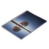 Foto notitieboek (80 pagina's zwart-wit) (Linkerzijde)