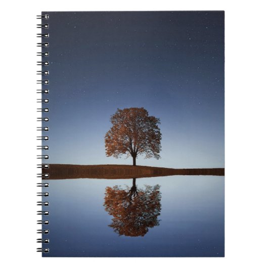 Foto notitieboek (80 pagina's zwart-wit) (Voorkant)