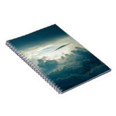 Foto notitieboek (80 pagina's zwart-wit) (Rechterzijde)