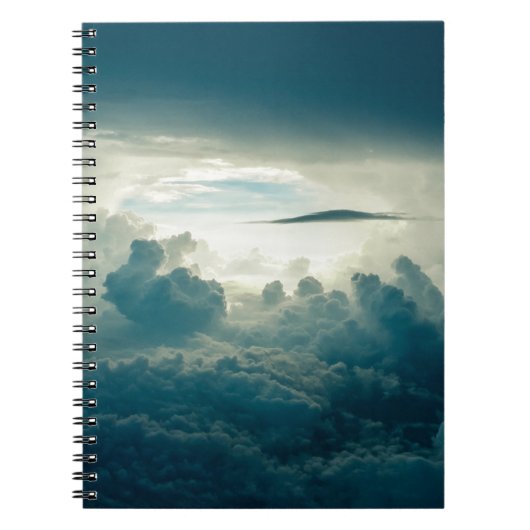 Foto notitieboek (80 pagina's zwart-wit) (Voorkant)