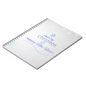 Foto notitieboek (80 pagina's zwart-wit) (Linkerzijde)