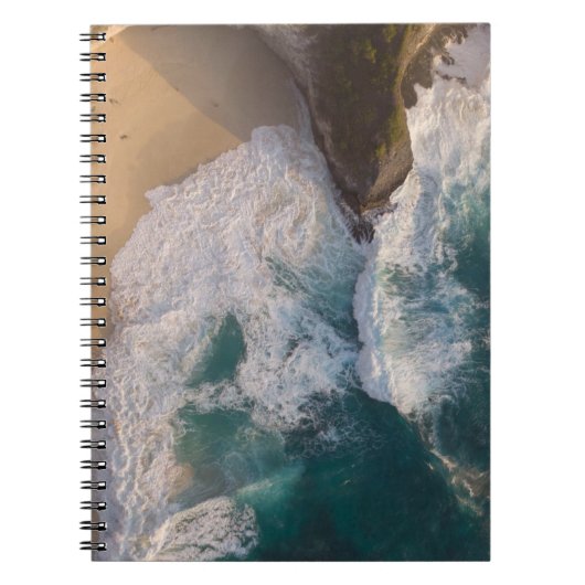 Foto notitieboek (80 pagina's zwart-wit) (Voorkant)