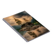 Foto notitieboek (80 pagina's zwart-wit) (Rechterzijde)