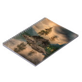 Foto notitieboek (80 pagina's zwart-wit) (Linkerzijde)