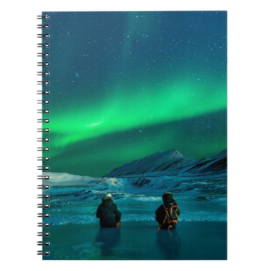 Foto notitieboek (80 pagina's zwart-wit) (Voorkant)