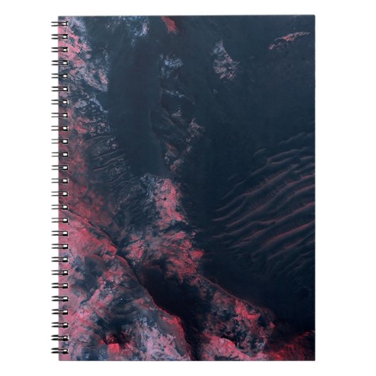 Foto notitieboek (80 pagina's zwart-wit) (Voorkant)