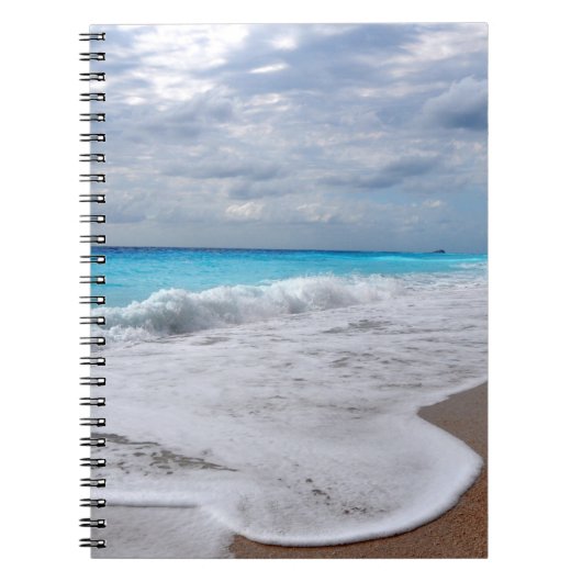 Foto notitieboek (80 pagina's zwart-wit) (Voorkant)