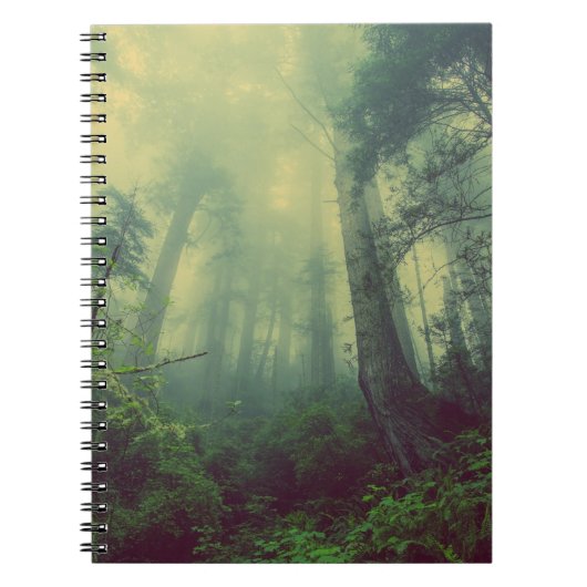Foto notitieboek (80 pagina's zwart-wit) (Voorkant)