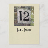 Foto nummer 12 lijstkaart briefkaart (Voorkant)