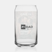 Foto nummer 1 toevoegen blikvorm glas (Achterkant)