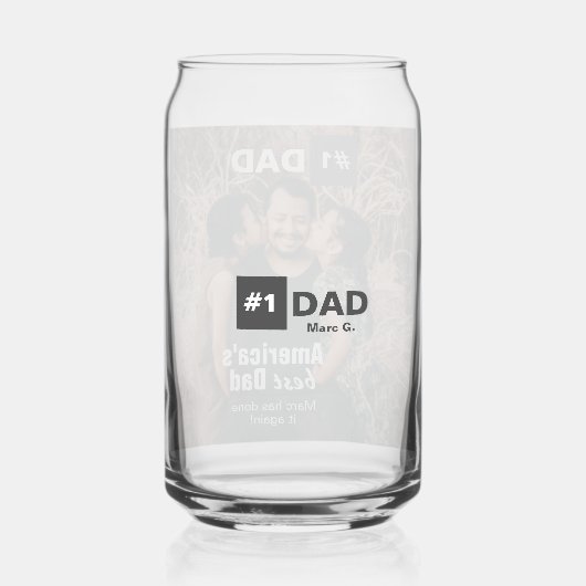 Foto nummer 1 toevoegen blikvorm glas (Achterkant)